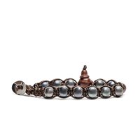 Bracelet Tamashii Tibet in Tissu BHS900-195 - BHS900-195